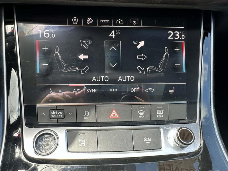 audi Q7 2023 - 13