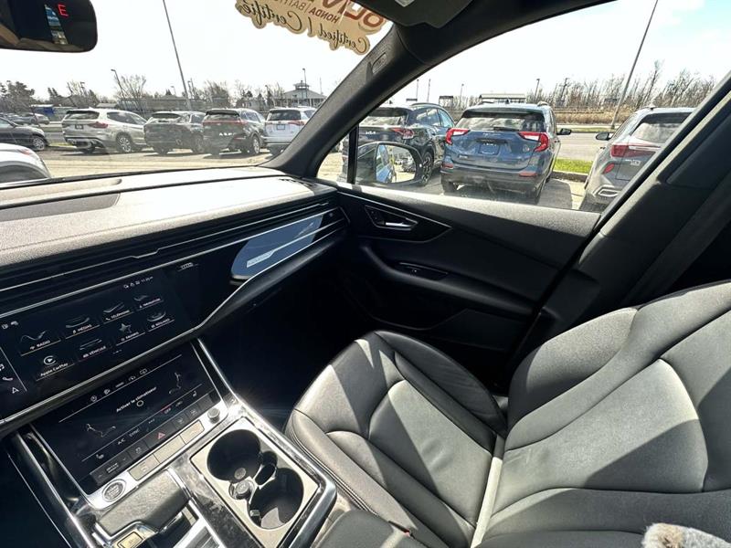 audi Q7 2023 - 14