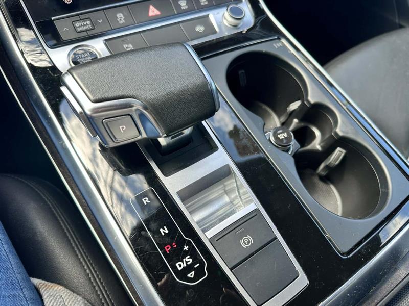 audi Q7 2023 - 15