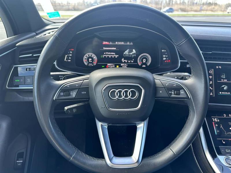 audi Q7 2023 - 18