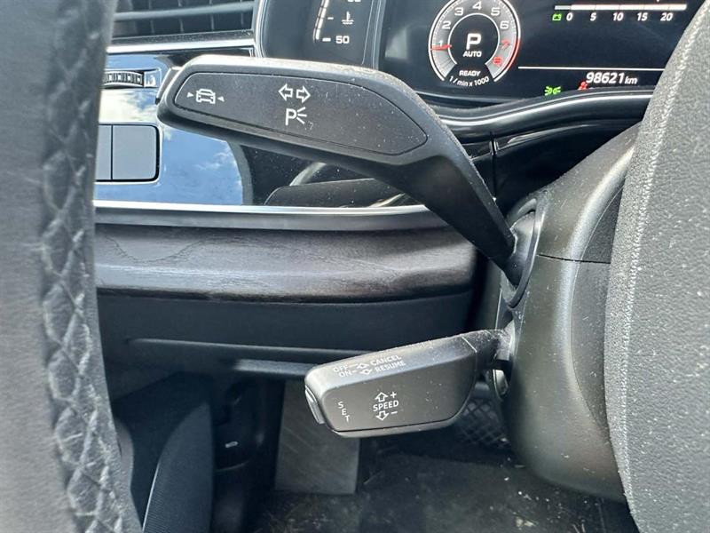 audi Q7 2023 - 20