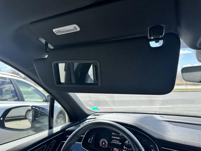 audi Q7 2023 - 28