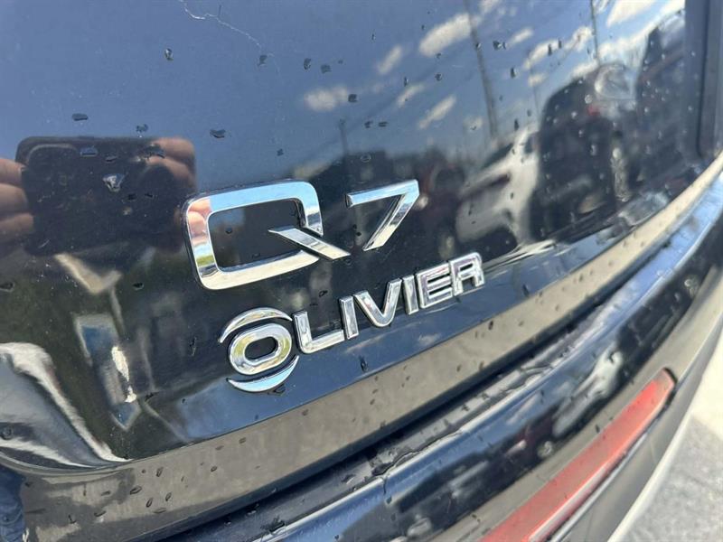 audi Q7 2023 - 30