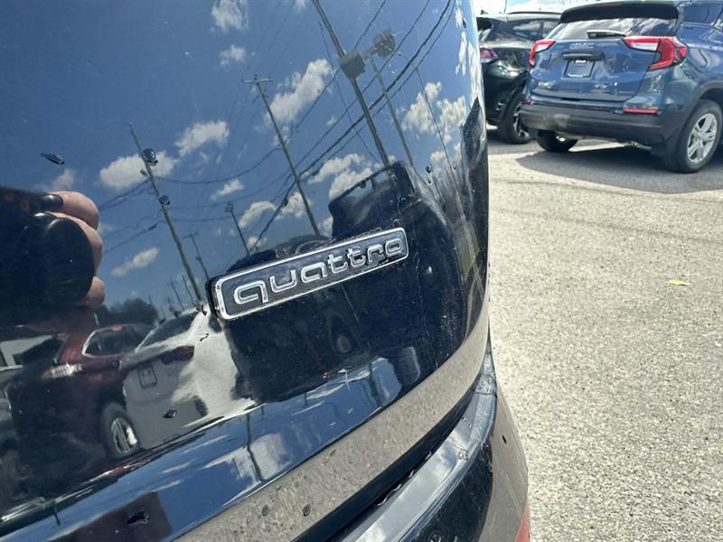 audi Q7 2023 - 31