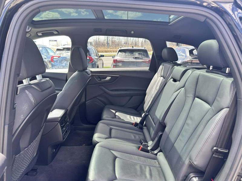 audi Q7 2023 - 34