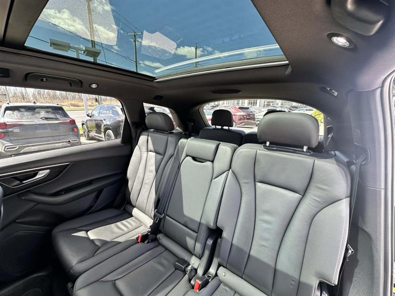 audi Q7 2023 - 35