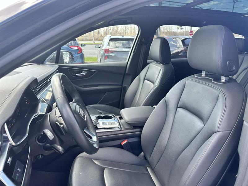 audi Q7 2023 - 41
