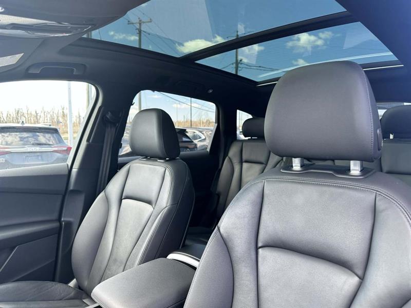 audi Q7 2023 - 42
