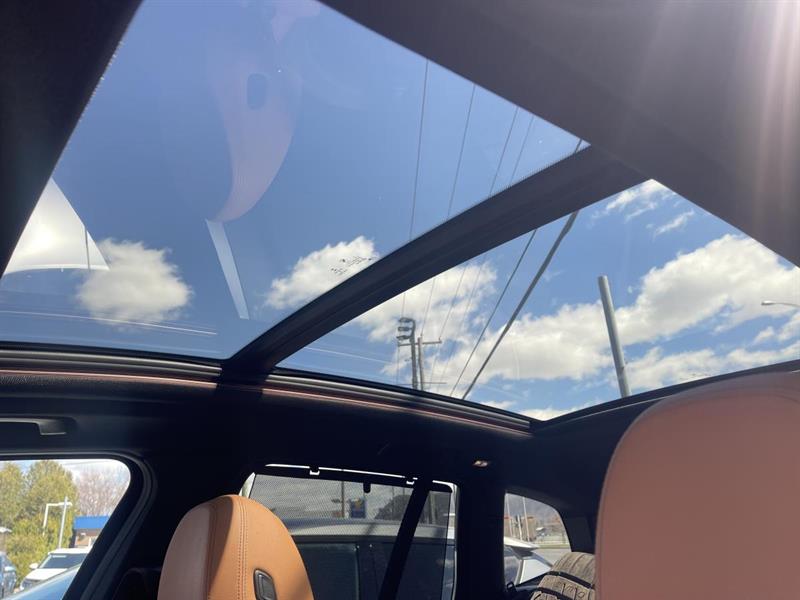 bmw X3 2019 - 12
