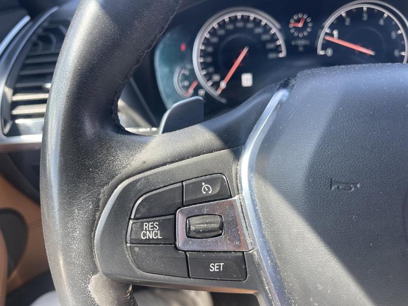 bmw X3 2019 - 15