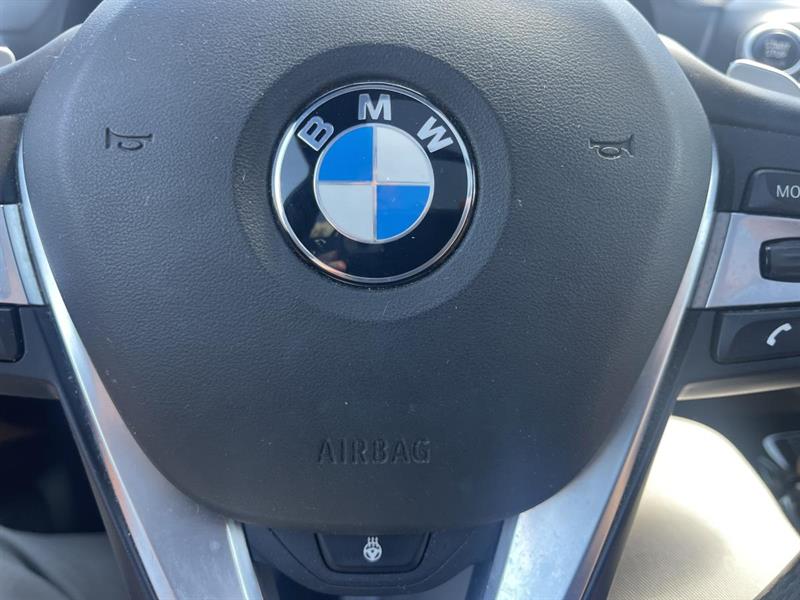 bmw X3 2019 - 20