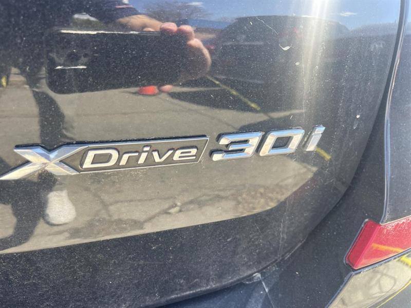 bmw X3 2019 - 22
