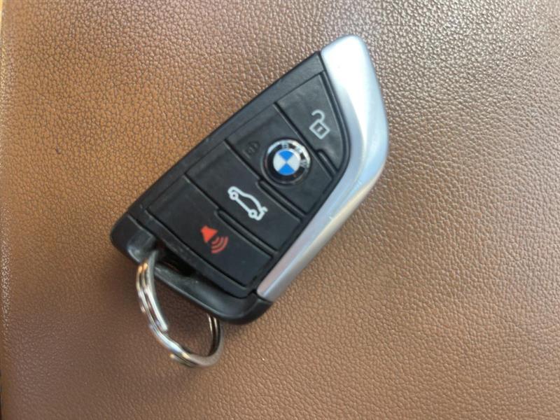 bmw X3 2019 - 23