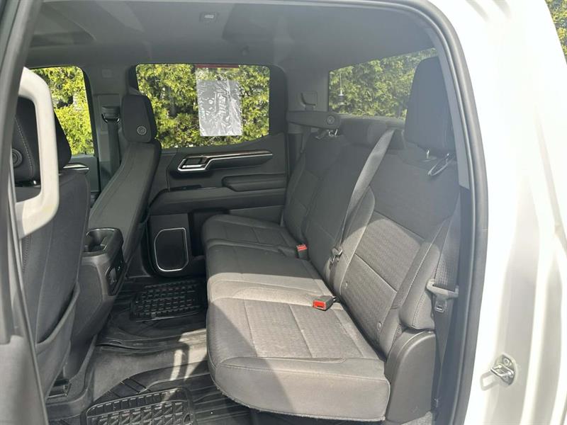 chevrolet Silverado 1500 2022 - 9