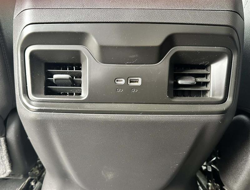 chevrolet Silverado 1500 2022 - 11
