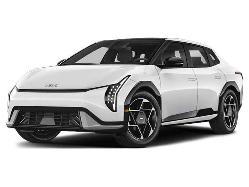 kia EV4 2026
