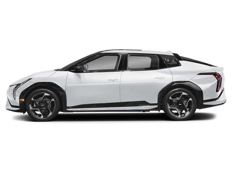 kia EV4 2026 - 2