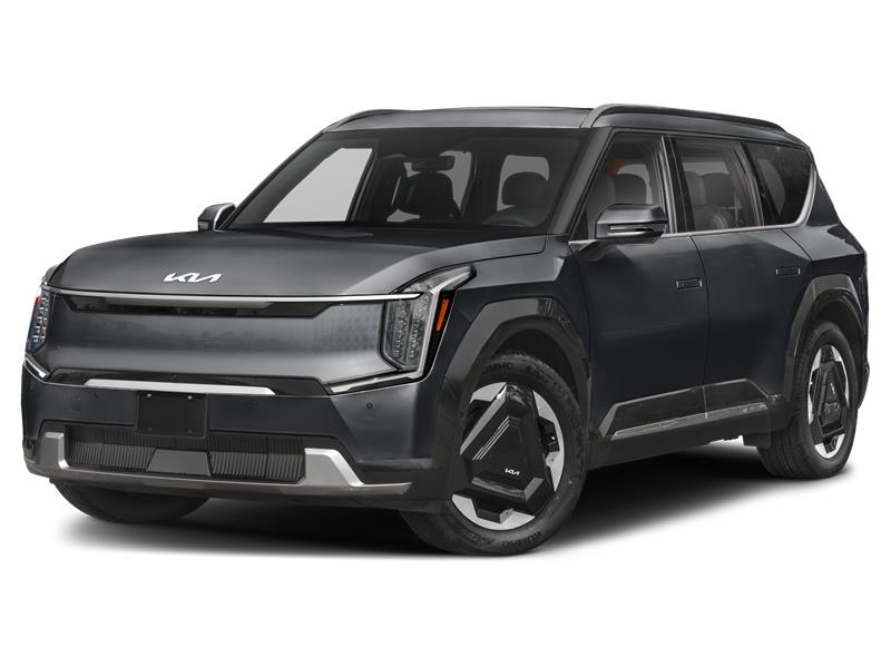 kia EV9 2026