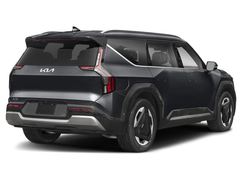 kia EV9 2026 - 2