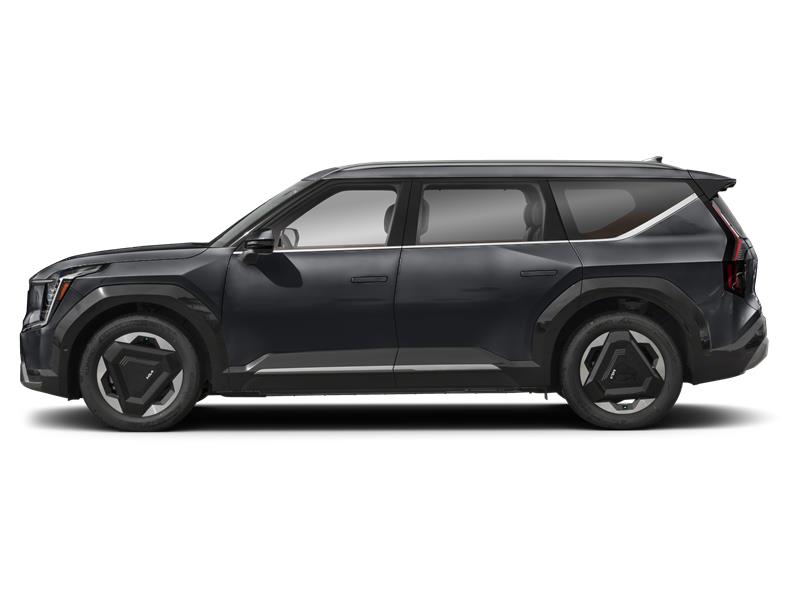 kia EV9 2026 - 3