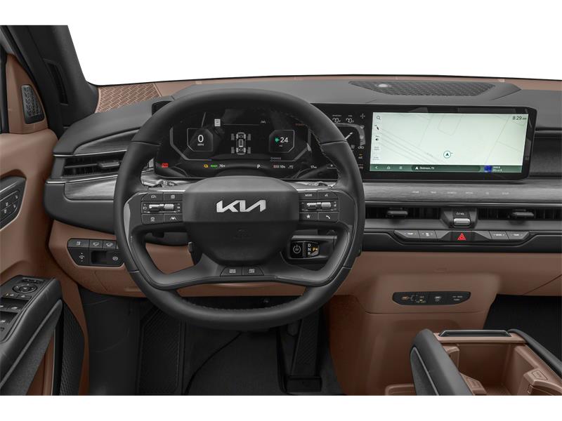 kia EV9 2026 - 4