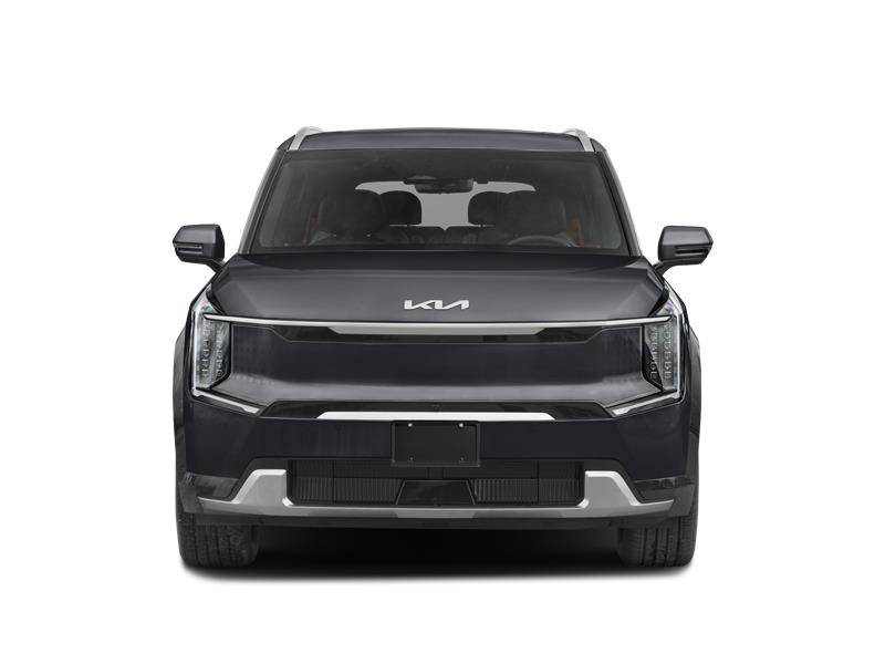 kia EV9 2026 - 6