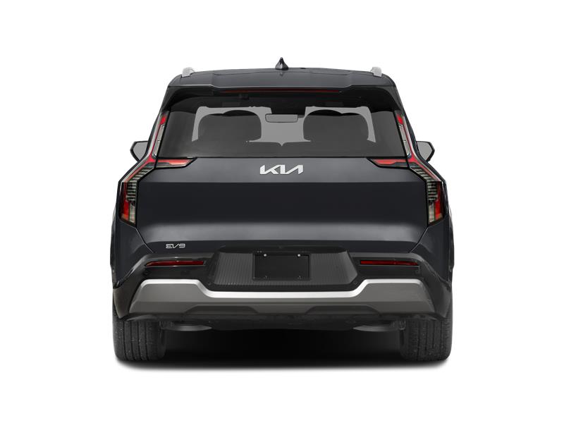kia EV9 2026 - 7