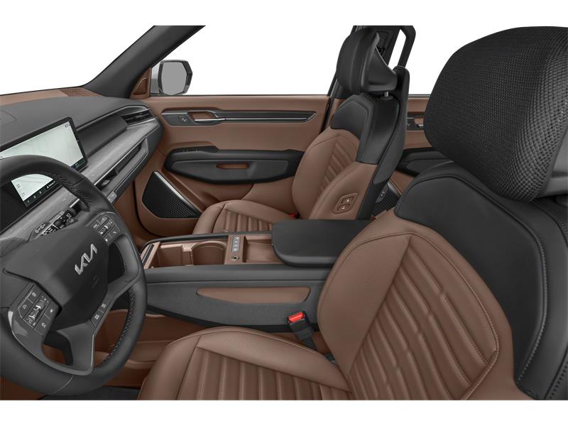 kia EV9 2026 - 8