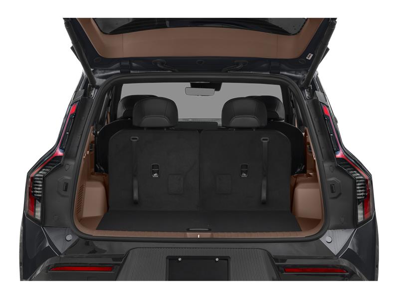 kia EV9 2026 - 10