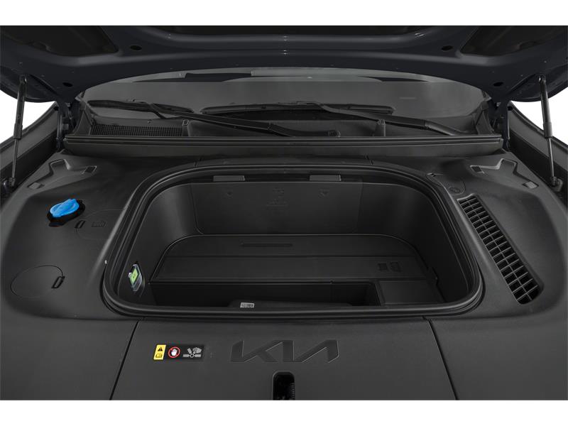 kia EV9 2026 - 11