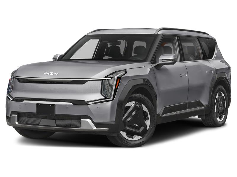 kia EV9 2026