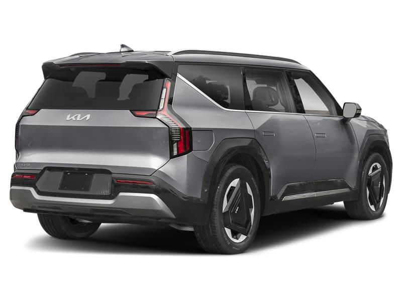 kia EV9 2026 - 2