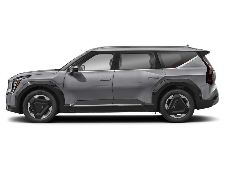kia EV9 2026 - 3