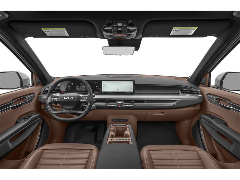 kia EV9 2026 - 5