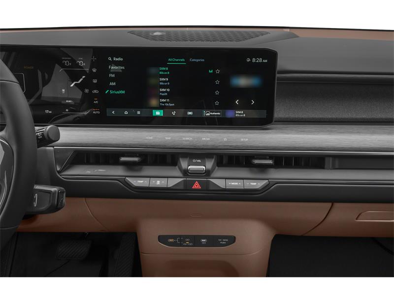 kia EV9 2026 - 7