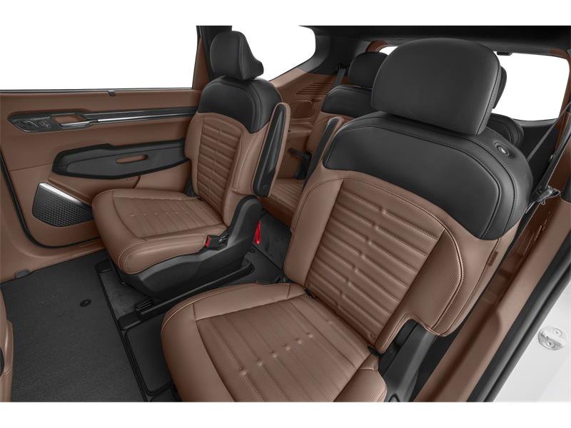 kia EV9 2026 - 8