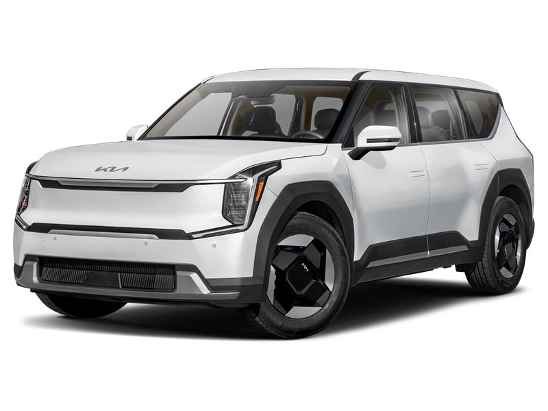 kia EV9 2026