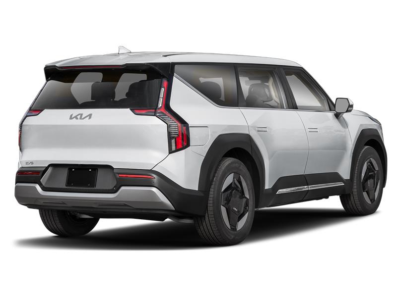 kia EV9 2026 - 2