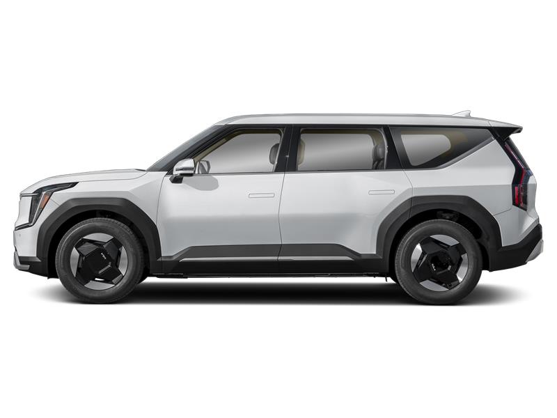 kia EV9 2026 - 3
