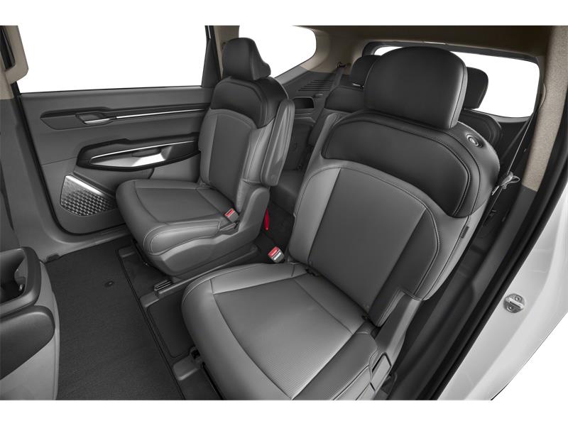 kia EV9 2026 - 8