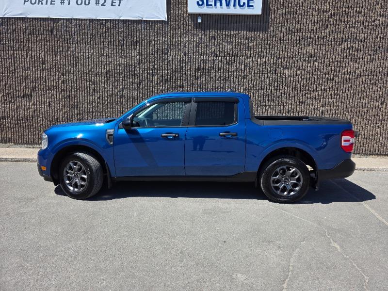 ford Maverick 2024 - 2