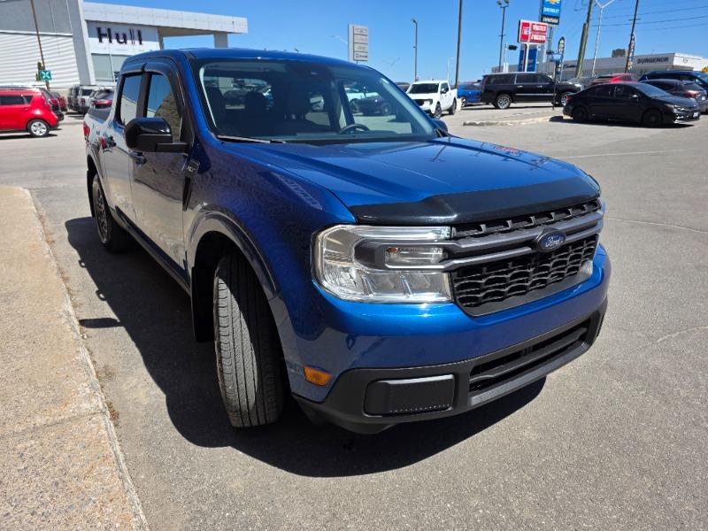 ford Maverick 2024 - 6