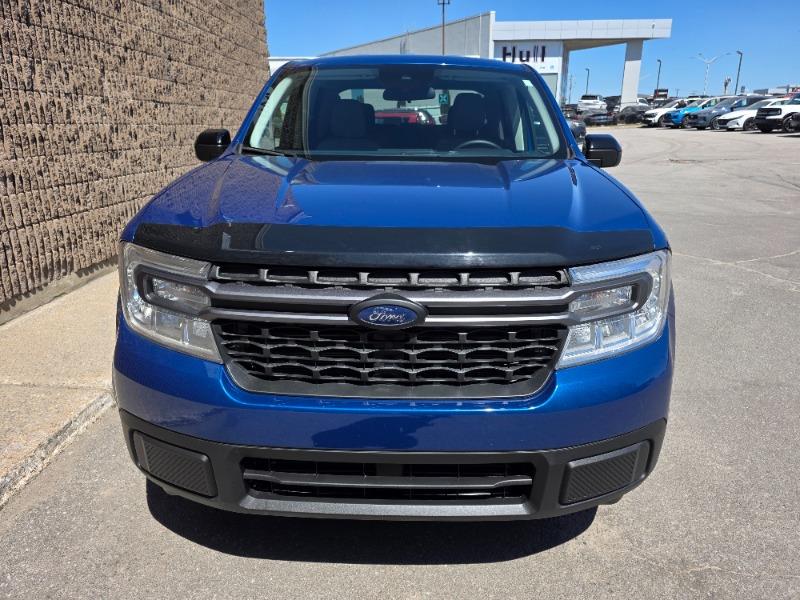 ford Maverick 2024 - 7