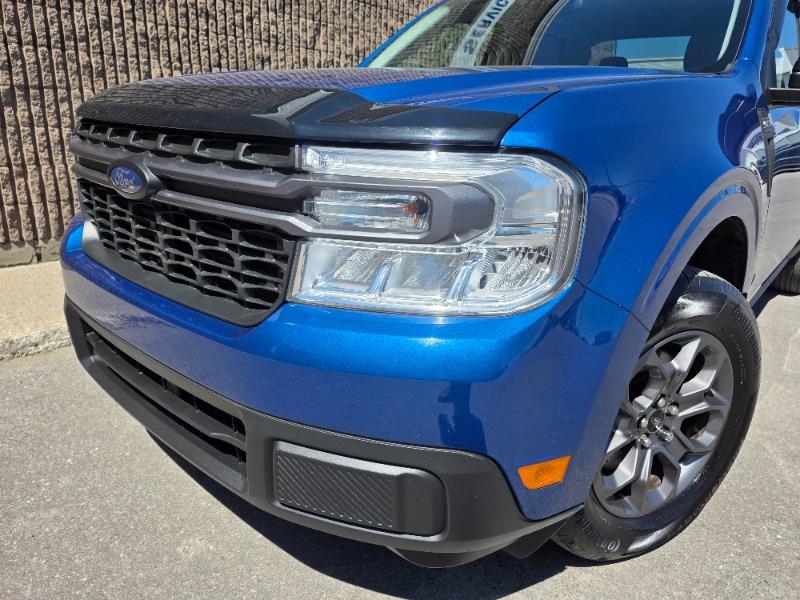 ford Maverick 2024 - 9