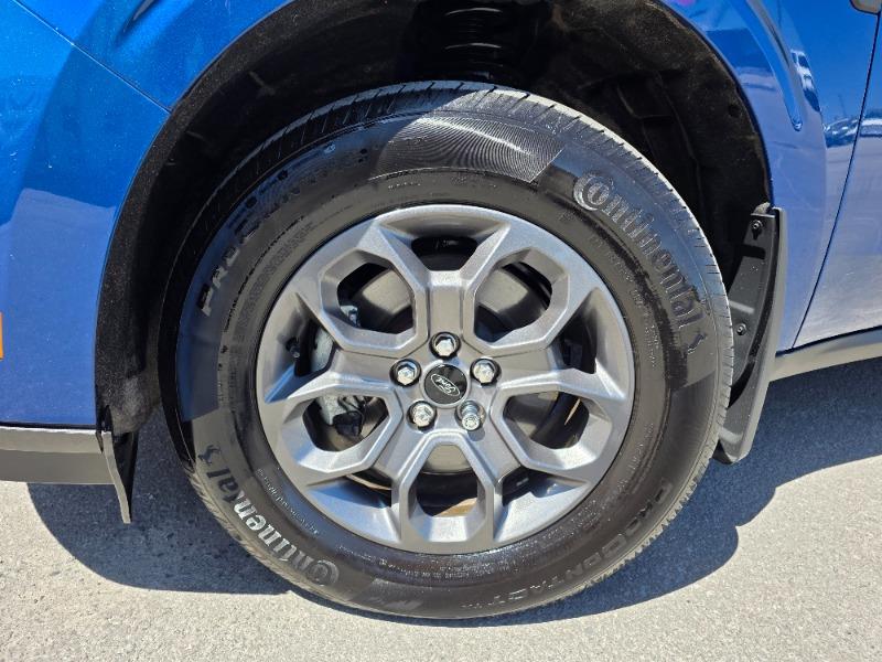 ford Maverick 2024 - 15
