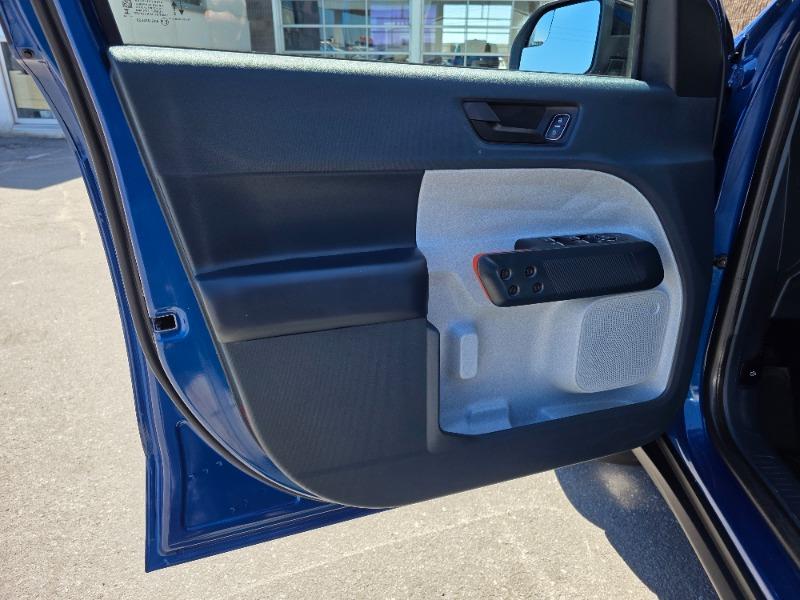 ford Maverick 2024 - 16