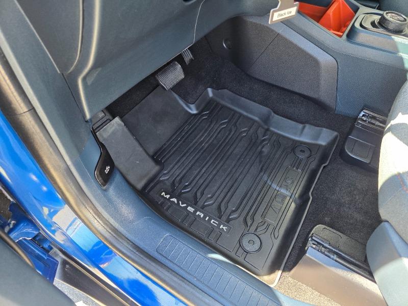 ford Maverick 2024 - 18