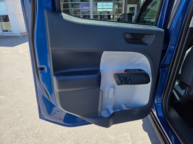 ford Maverick 2024 - 19