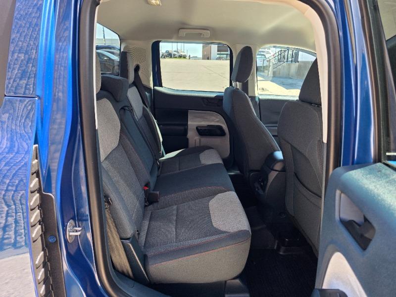 ford Maverick 2024 - 23