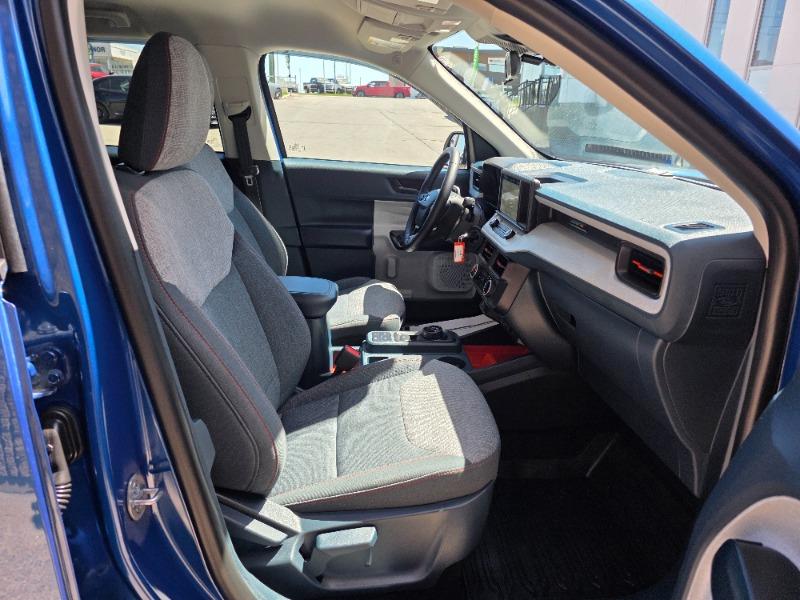 ford Maverick 2024 - 25